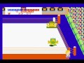 Tag team match - M.U.S.C.L.E - Nes - Full Playthrough - No Death