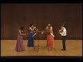 Saint-Saens: Danse Macabre, op.40. (arranged for 4 violas)