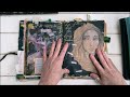 Tour my Sketchbooks & Journals ~ Flip through my art books with me!