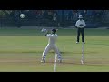 Ranji Trophy 2021 Highlights Delhi vs Vidharbh