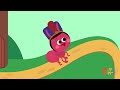 The Ants Go Marching | Kids Songs | Super Simple Songs