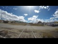 Leadville Colorado & Southern Rail: Fall 2016