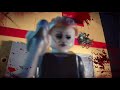 A Stormtrooper Halloween:LEGO stop motion Halloween special