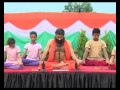 Yoga for Students by Swami Ramdev | 21 Aug 2015 (Part 1)