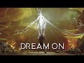 Dream On (EPIC Orchestral Rock Cover) - Caleb Hyles [Aerosmith]