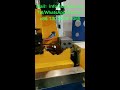 Rebar Flash Butt Welding Machine Manufacturer Price In India Indonesia Philippines Thailand Pakistan