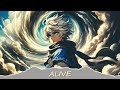 [Nightcore] - Alive