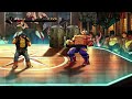 Games I Wish I Had as a Kid ep 2 Pt 2: Streets of Rage 4