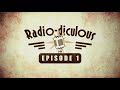 Radio-diculous | Podcast Teaser