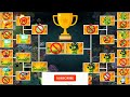 Tournament All PEASHOOTERS Plants - Who Will Win? - PvZ 2  Battlez