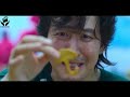 Squid Game - Sugar Honeycombs Scene ( Subtitles )