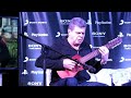 Gustavo Santaolalla The Last of Us Main Theme