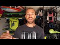 The truth about kiteboarding kites