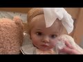 A Tour of my Reborn Doll Nursery | Reborn Roleplay | Whimsical Reborns