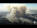 Alexander Mountain Fire update | Morning of July 30, 2024