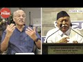 Key takeaways from RSS chief Bhagwat speech on polls, arrogance, Modi govt, Manipur, caste, religion
