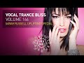 VOCAL TRANCE BLISS VOL. 166 - SARAH RUSSELL UPLIFTING SPECIAL [FULL SET]