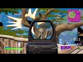 Fortnite: 16 kill game in duos