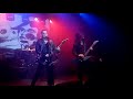 Satyricon - Fuel for Hatred (Live, 27.01.2018, Svoboda Concert Hall, Ekaterinburg, Russia)