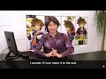 Super Smash Bros. Ultimate - Sora Reaction