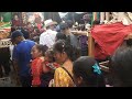 RESUMEN DEL 24 de julio 2024 en cubulco Baja Verapaz. bailes, procesion, danza del palo volador