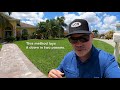 How to Apply Milorganite Fertilizer with the Lawn Care Nut