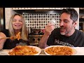 My Mother In Law's KOSHER Chicken Spaghetti Recipe (ספגטי אדום עם עוף)  | COOKING WITH TRISH