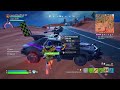 Fortnite season 3 chapters 5 wrecked attack the war