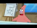 Every Time Patrick was a Bad Noodle 🚫 | SpongeBob