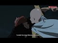 Saitama vs Sukuna (The Strongest villain in Jujutsu Kaisen)