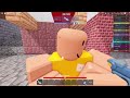 Responding To My SUS Fans... (Roblox Bedwars)
