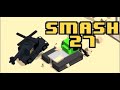 I love Smashy Road 2