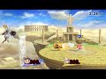 Corrin v.s Villager.#pathisclear.