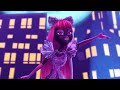 Steal The Show | Monster High Boo York Boo York