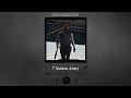 Winter Soldier Vibes Playlist