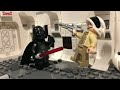 Boarding the Tantive IV (Lego 75387) - WHAT'S IN THE BOX & QUICK REVIEW