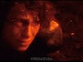 Star Wars 'I'm So Sorry' from 'Anakins Dark Deeds' slowed + Obi Won's Dialogue on mustafar