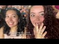 concert vlog ♡ madison beer, boston calling, lana del rey & more