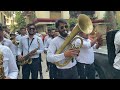 साखरपुडा | कळवा To भिवंडी | Shree Ganesh Brass Band Karave Gaon