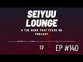 SEIYUU LOUNGE EP140– Seiyuu Acapella: The Perfect Blend of Voice Acting and Music