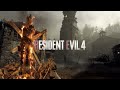Resident Evil 4 Remake vs Original RE4 - Bingo Scene Comparison