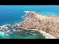 COSTA RICA 4K - Scenic Relaxation Film with Cinematic Music (4K Video UltraHD)