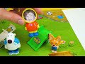 Half Hour of the Best Toddler Learning Toy Videos for Kids!
