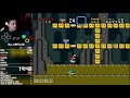 Super Mario World Speedrun - All Castles - 1:29:26