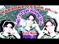 KARAOKE:Bài hát/ Người Tình không Đến /Tone Nam/Sáng tác/Ngân Giang /kênh youtube 93 Bình Phước (p2)