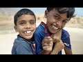 Photographing  on Socotra - Documentary (English Subtitles) 4K