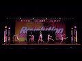 Somebody That I Used To Know - Rock City Dance Center - 2022 Revolution Nationals (before battle)