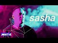 Sasha   Essential Mix Live @ Maida Vale Studios, London, UK