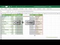 Excel XLOOKUP Function Definitive Guide - Replaces VLOOKUP, INDEX&MATCH & HLOOKUP