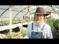 Growing Undercover - Climate Smart Agricultural Practices Video 4